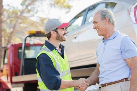 Flat Tire Changes In Cockrell Hill Texas