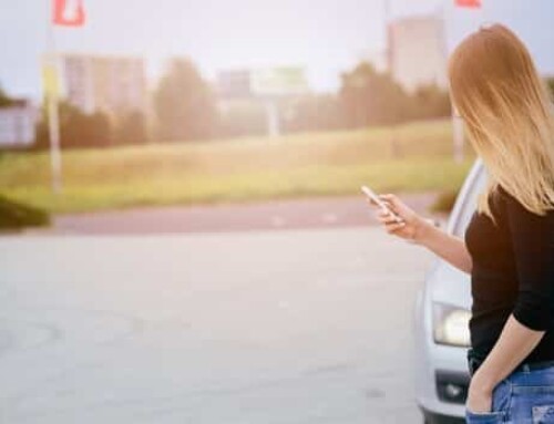 Heavy Duty Towing in Midlothian Texas