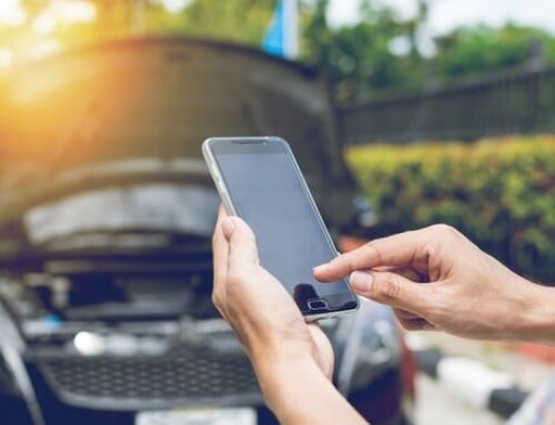 Long Distance Transport in Dallas Texas