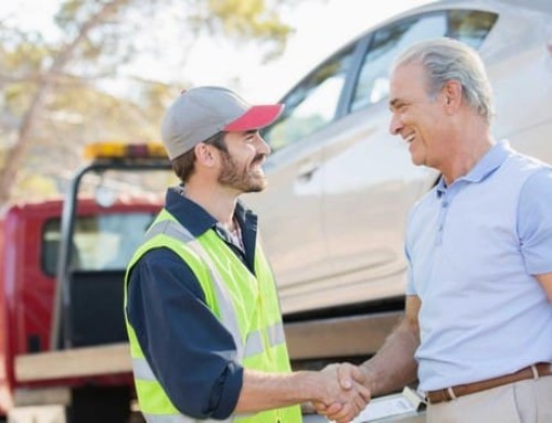 Rotator Service in Cockrell Hill Texas