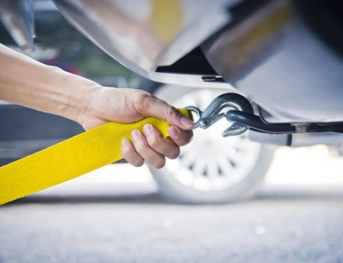 Rotator Service in Waxahachie Texas