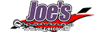 Joe's Towing & Recovery Logo