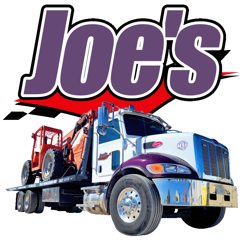 Towing In Hutchins Tx | Joe'S Towing &Amp; Recovery