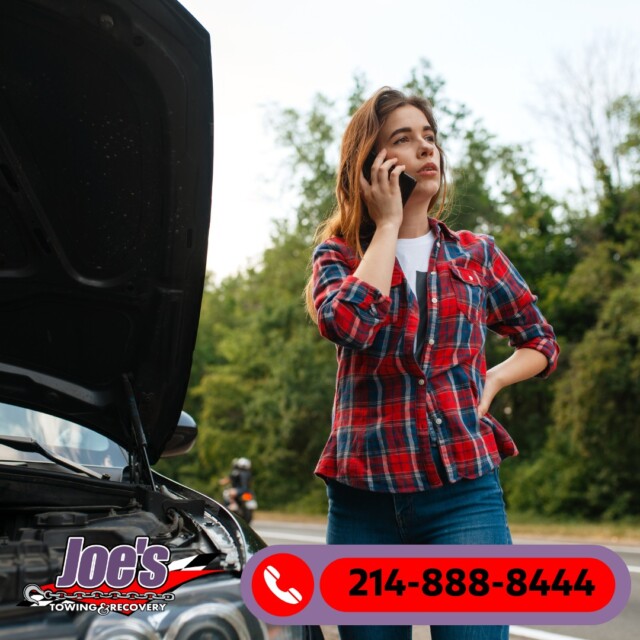 We pride ourselves on being there when you need us most—give us a call and we’ll send help your way.