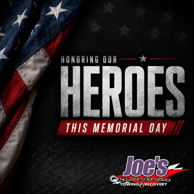 We remember those who stood for freedom and gave their lives.
