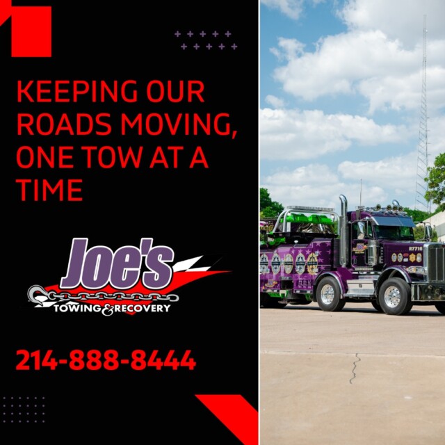 We are dedicated to keeping our community moving safely, one tow at a time.

#slowdownmoveover #car #trucks #towingservices #towingtruck #towingcompany #towtruckthings #service #towingandrecovery #offroad #towman #towtruckdriver