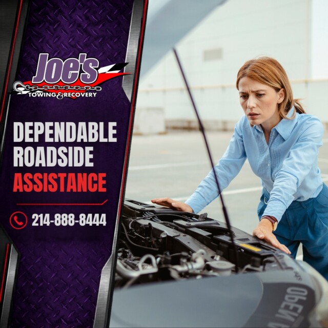 When unexpected engine trouble disrupts your day, our crew is ready to step in and help. Call us today for prompt roadside assistance and professional towing options.