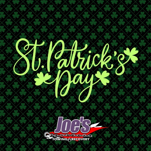 Have a fun day and stay safe today, and remember we're here if you need help on the road!